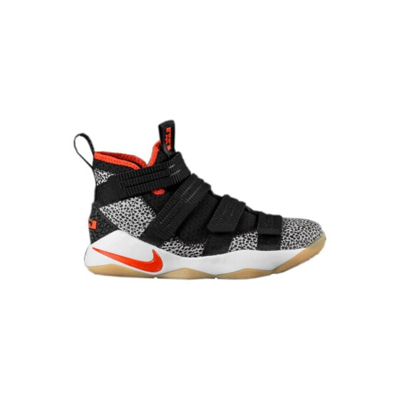 Nike Lebron Soldier 11 Sfg