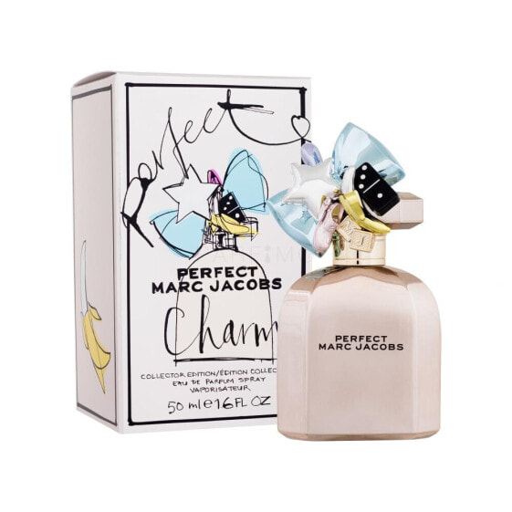 Marc Jacobs Perfect Charm 50 ml eau de parfum für Frauen