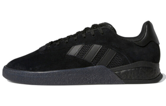 adidas originals 3ST.004 低帮 板鞋 男款 黑 / Кроссовки Adidas originals 3ST.004 FY0501