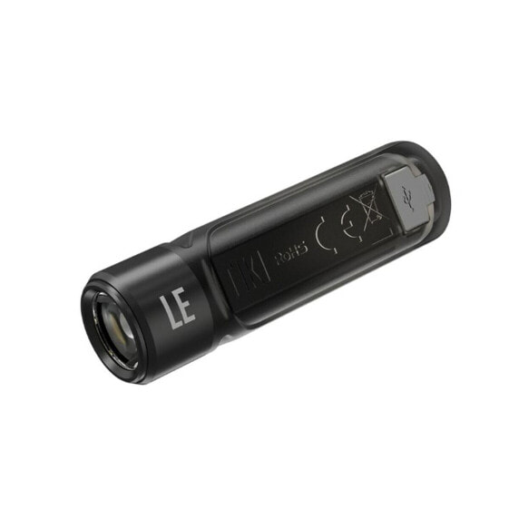 Torch LED Nitecore TIKI LE 1 Piece 300 Lm