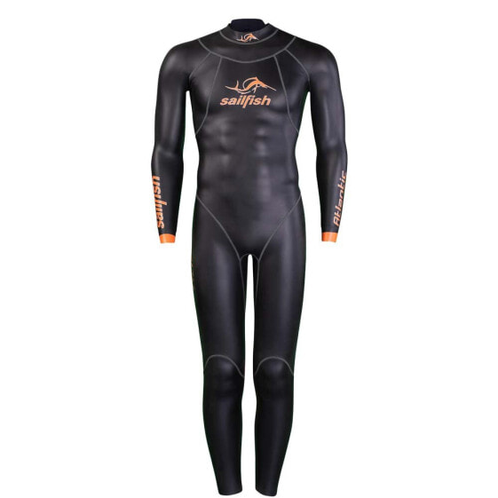 SAILFISH Atlantic 2 Wetsuit