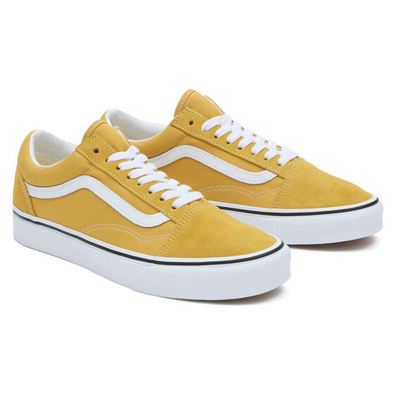 VANS Old Skool trainers