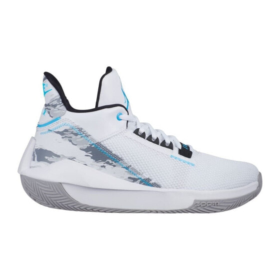 Низкие ботинки Nike Air Jordan 2X3