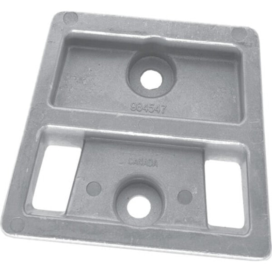MARTYR ANODES Bombardier J/E CM-984547 Anode