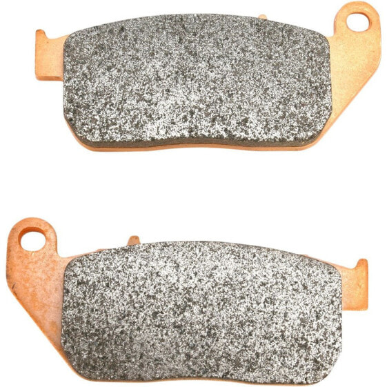 EBC EPFA-HH Series EPFA381HH Sintered Brake Pads