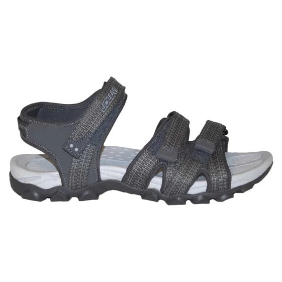 JOLUVI Kap Sandals