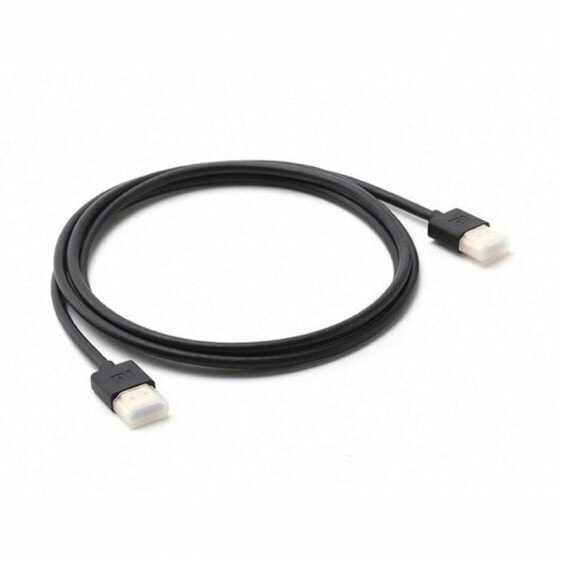 Кабель HDMI Equip ROS3671 1 m Чёрный