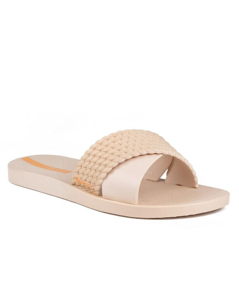 Women's Street II Water-resistant Slide Sandals