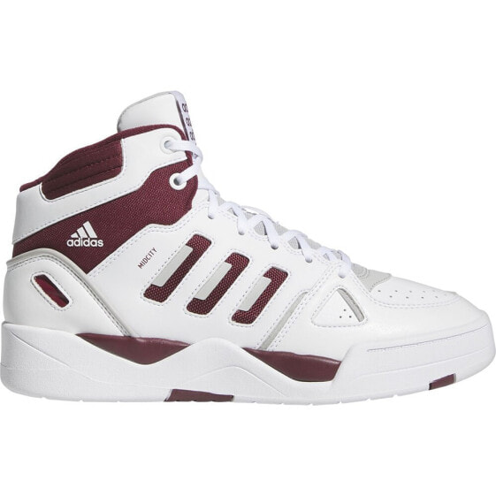 ADIDAS Midcity Mid Basketball Shoes