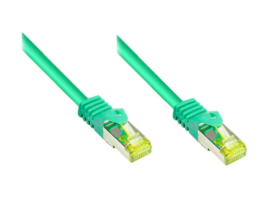 Good Connections 20m Cat7 S/FTP - 20 m - Cat7 - S/FTP (S-STP) - RJ-45 - RJ-45