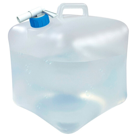 AKTIVE Foldable 10 Liter Water Tank