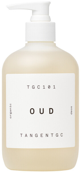 oud soap