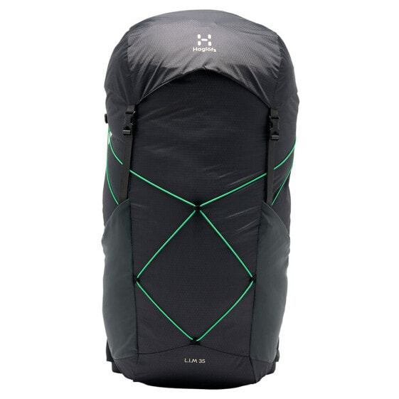 HAGLOFS L.I.M 35L backpack