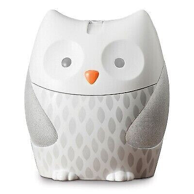 Skip Hop Moonlight & Melodies Owl Nightlight Soother