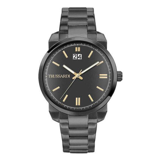 Мужские часы Trussardi R2453154004