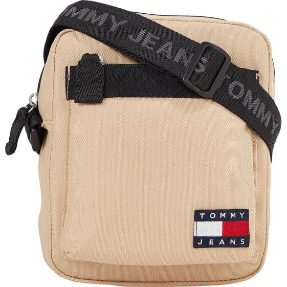 TOMMY JEANS Daily Reporter Crossbody