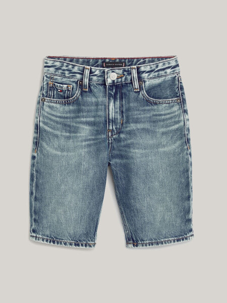 Kids' Skater Jean Short