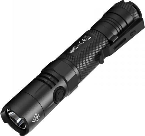 Latarka Nitecore FLASHLIGHT MH SERIES/1200 LUMENS MH10 V2 NITECORE