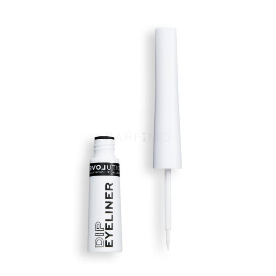 Revolution Relove Dip Eyeliner 5 ml eyeliner für Frauen