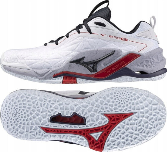 Mizuno Buty Mizuno WAVE STEALTH NEO 2 X1GA240021