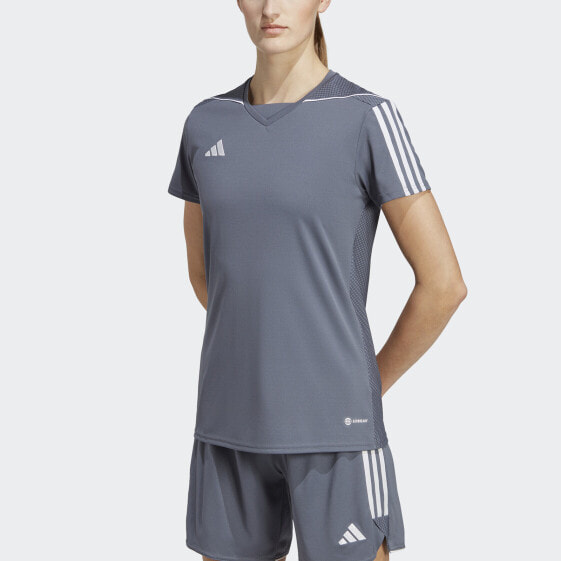 adidas women Tiro 23 League Jersey