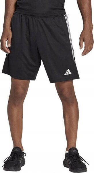 Adidas Spodenki męskie adidas Tiro 23 League Training czarne HS0319 XL