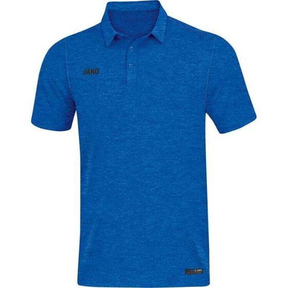 JAKO Premium Basics Polo Shirt Polo Shirt Sports Polo Fitness Polo Sport 6329