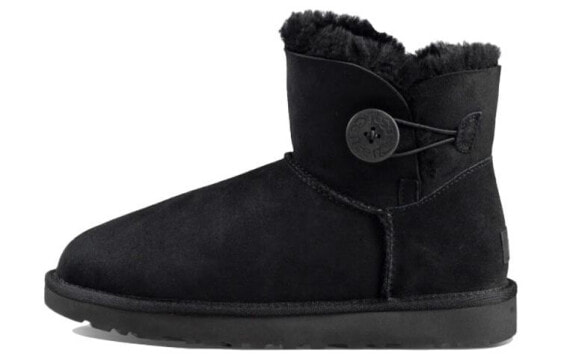 UGG Bailey 1016422-BLK Boots