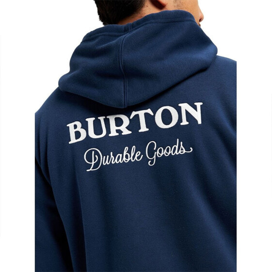 Burton durable 2024 goods pullover hoodie