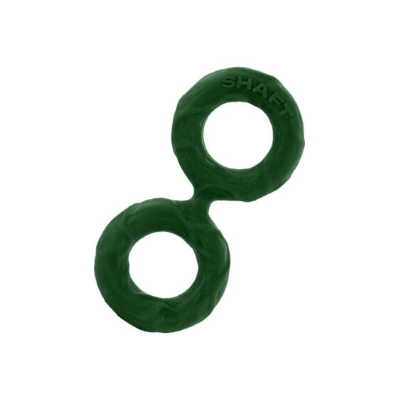 Double C-Ring Modell D - Medium, 2 cm