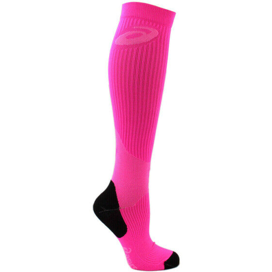 ASICS Rally Knee High Socks Mens Size S Athletic ZK2371-0273