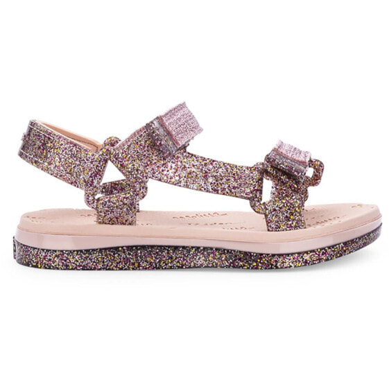 MELISSA Mini Papete + Rider I Sandals