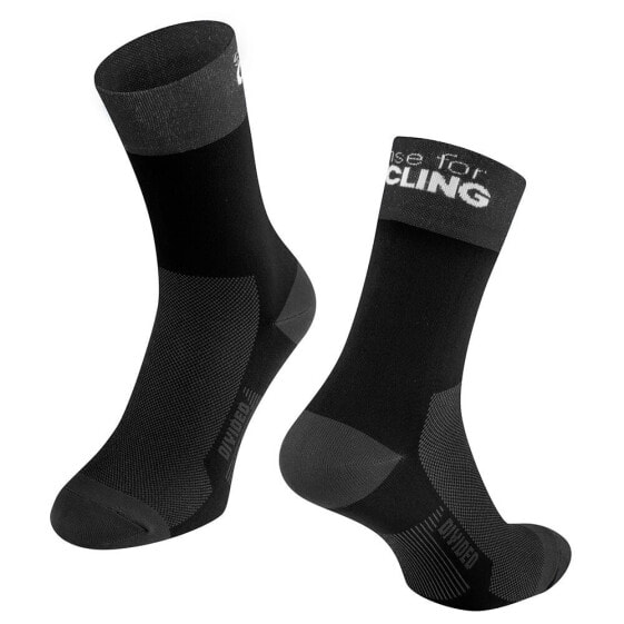 FORCE Divided socks