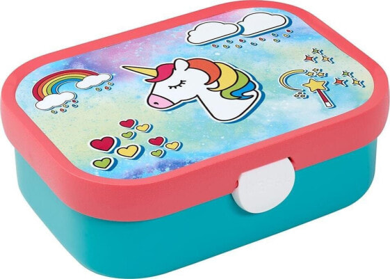 Rosti Mepal Lunchbox Campus Unicorn 107440065377