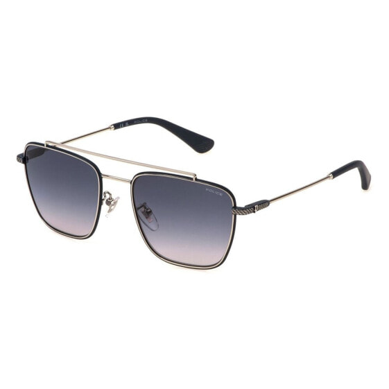 POLICE SPLN38 54 Sunglasses