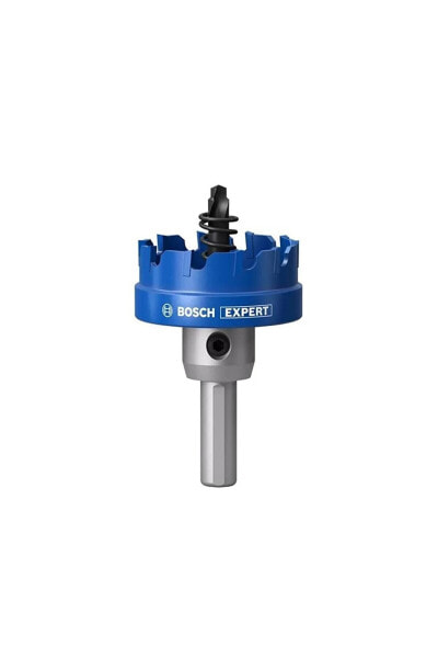 Expert 44 mm Elmaslı İnox Panç Adaptörlü 2608901427