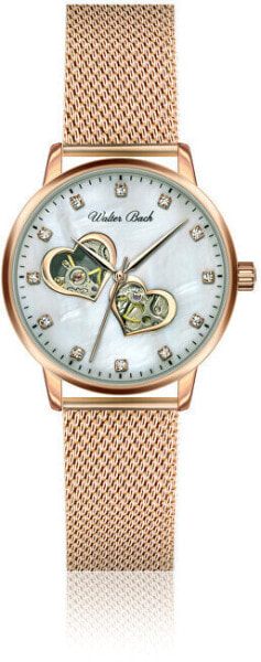 Часы Walter Bach Luque Eme Automatic WDI-3218