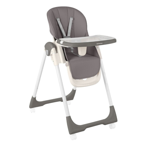 KIKKABOO Spicy Highchair