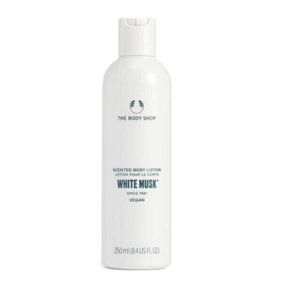 Body lotion White Musk (Scented Body Lotion)