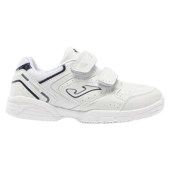 JOMA School Velcro trainers