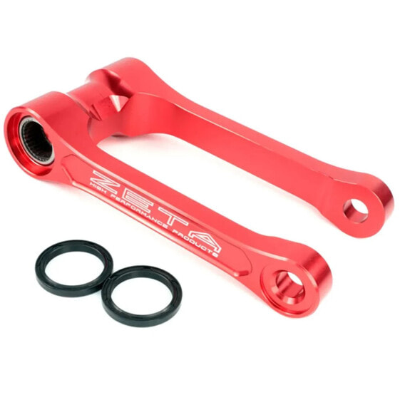 ZETA 30 mm Honda CRF 250x07-17 ZE56-05062 Lowering Kit