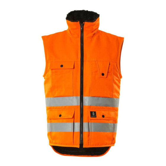 MASCOT Safe Arctic 00554 Winter safety vest