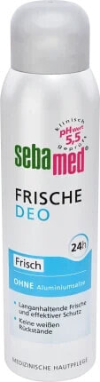 Deospray frisch, 150 ml