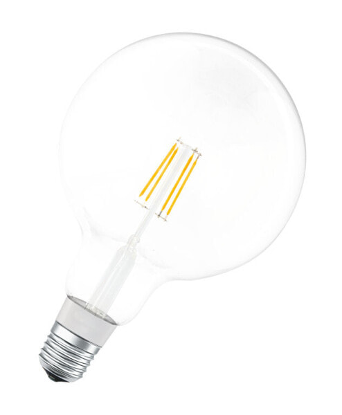 Smart+ Filament - 5.5 W - 50 W - E27 - 650 lm - 15000 h - Warm white