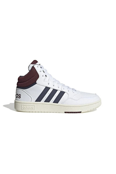 Кроссовки Adidas Hoops 30 Mid