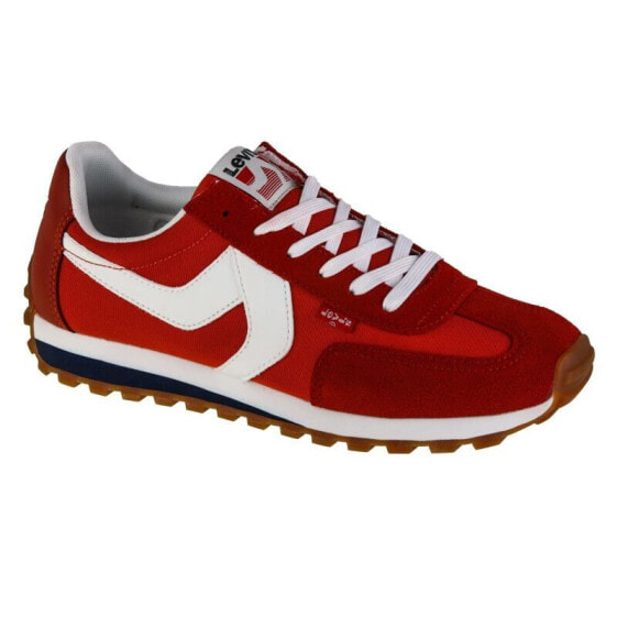 Levi's Stryder Red Tab 235400-1744-89 shoes