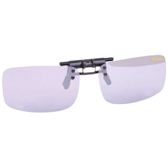 GAMAKATSU G- Clip On Polarized Sunglasses