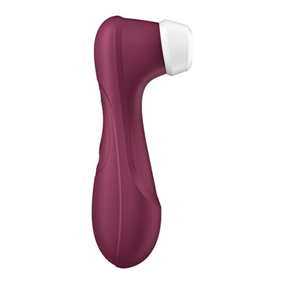 Vacuum stimulator Satisfyer PRO 2 Generation 3 purple