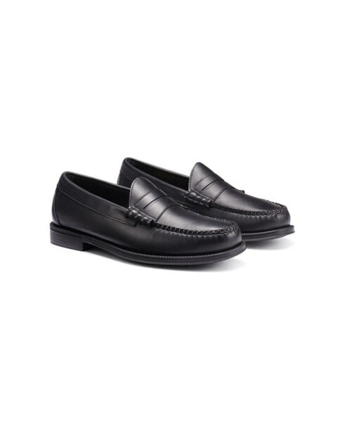 G.H.BASS Men's Larson Easy Weejuns® Penny Loafers