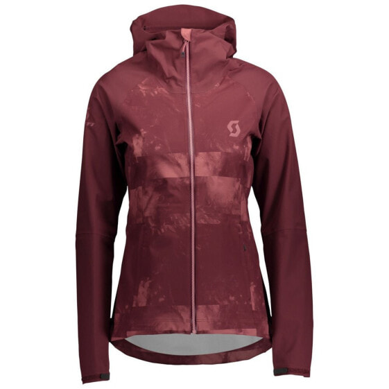 SCOTT Trail Storm WP jacket